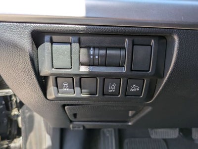 2019 Subaru Outback 2.5i