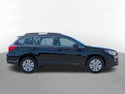 2019 Subaru Outback 2.5i