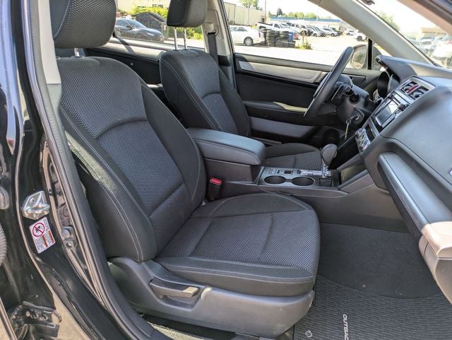 2019 Subaru Outback 2.5i