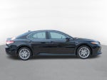 2020 Toyota Camry Hybrid XLE