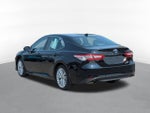 2020 Toyota Camry Hybrid XLE