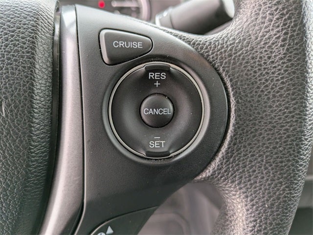 2019 Honda Ridgeline Sport