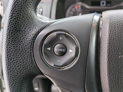 2019 Honda Ridgeline Sport