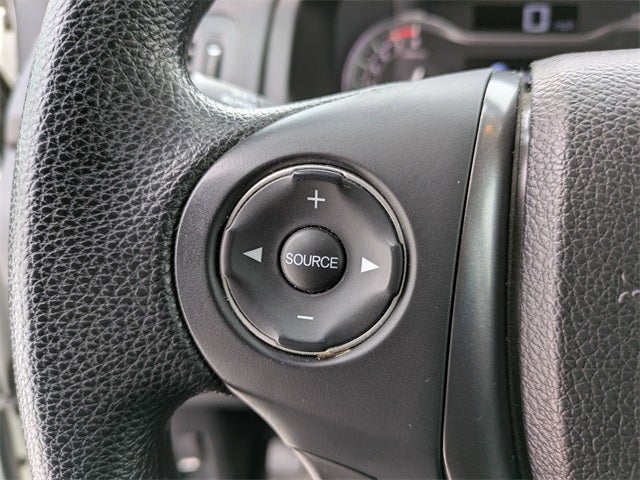 2019 Honda Ridgeline Sport