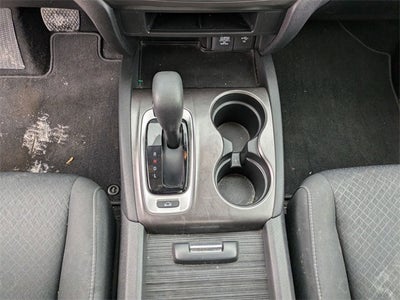 2019 Honda Ridgeline Sport