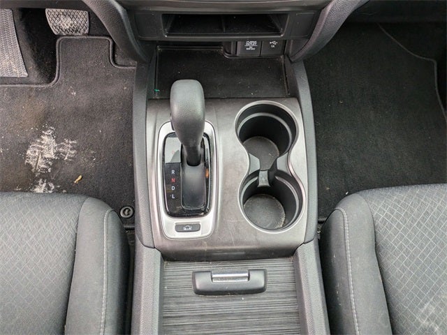 2019 Honda Ridgeline Sport