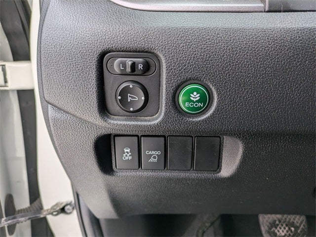 2019 Honda Ridgeline Sport