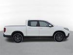 2019 Honda Ridgeline Sport