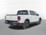 2019 Honda Ridgeline Sport