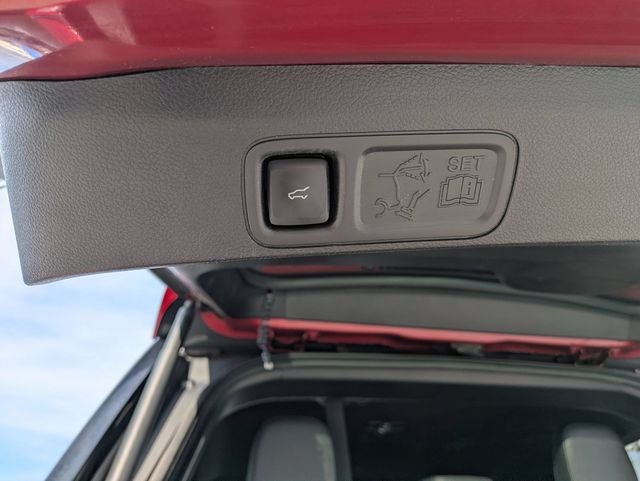 2018 Lincoln Navigator Reserve