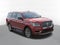 2018 Lincoln Navigator Reserve