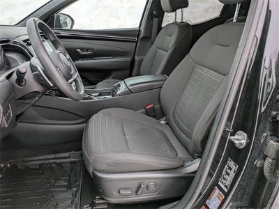 2023 Hyundai Santa Cruz NIGHT