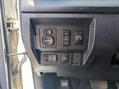 2018 Toyota Tundra SR
