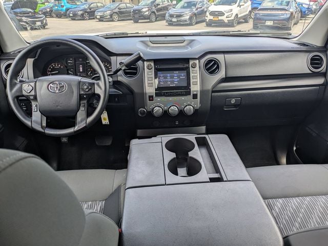 2018 Toyota Tundra SR