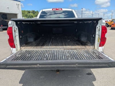 2018 Toyota Tundra SR
