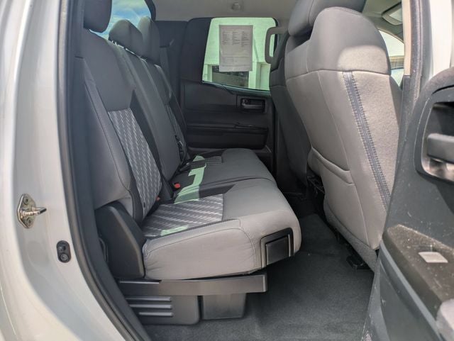 2018 Toyota Tundra SR