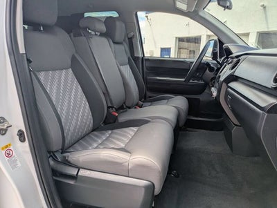 2018 Toyota Tundra SR