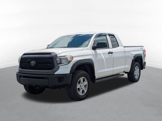 2018 Toyota Tundra SR