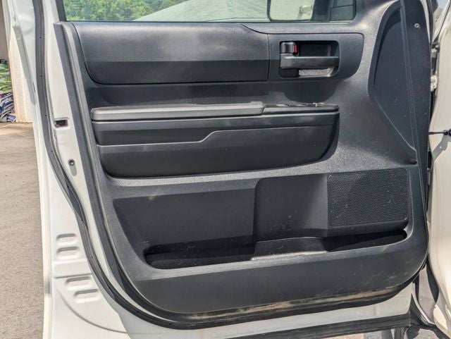 2018 Toyota Tundra SR
