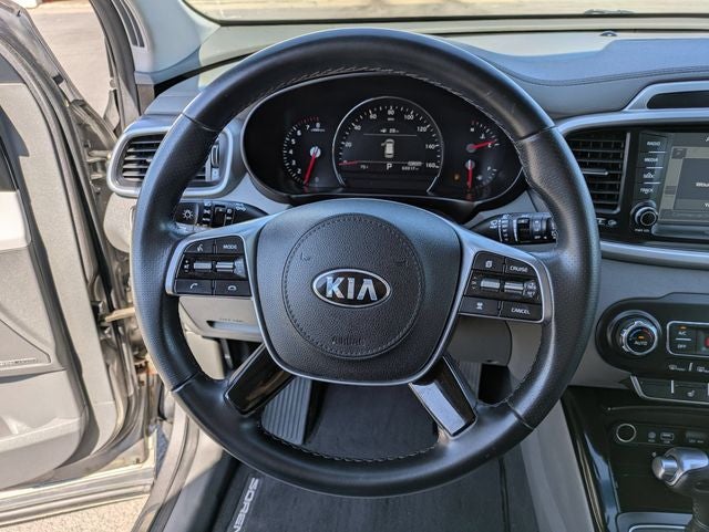 2019 Kia Sorento SX
