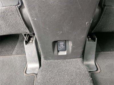 2024 Mitsubishi Eclipse Cross LE