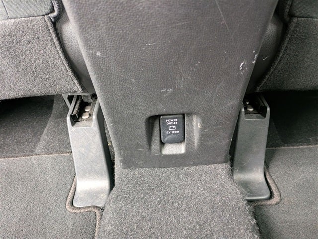 2024 Mitsubishi Eclipse Cross LE