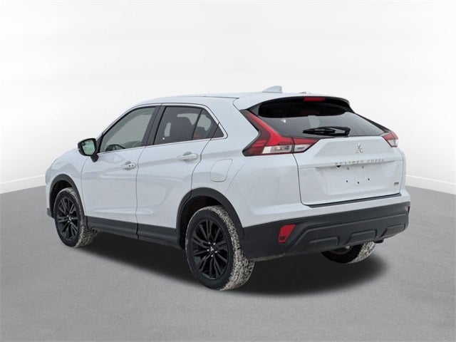 2024 Mitsubishi Eclipse Cross LE