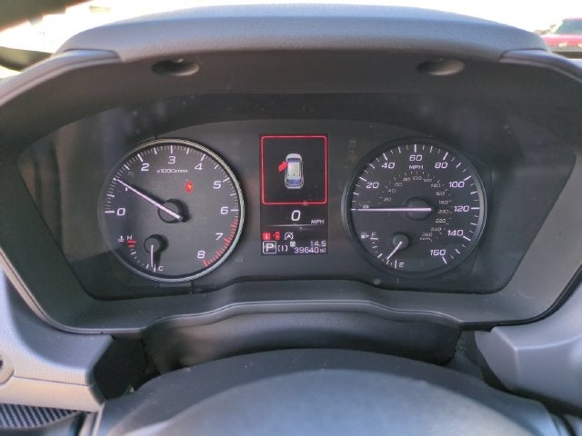 2024 Subaru Crosstrek Base
