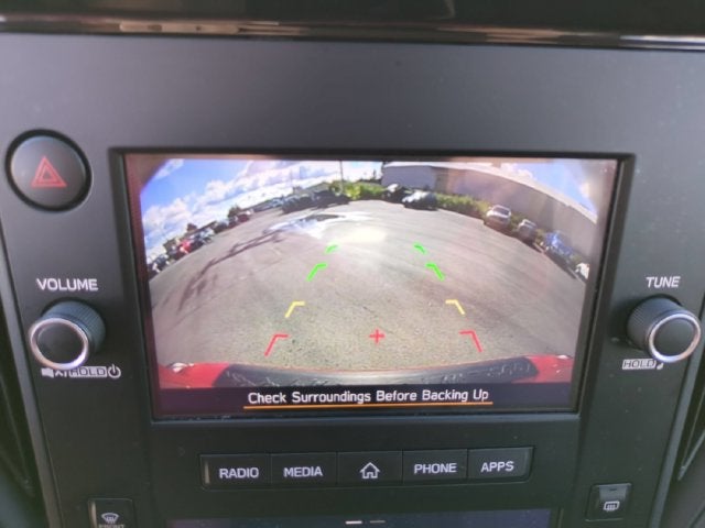2024 Subaru Crosstrek Base