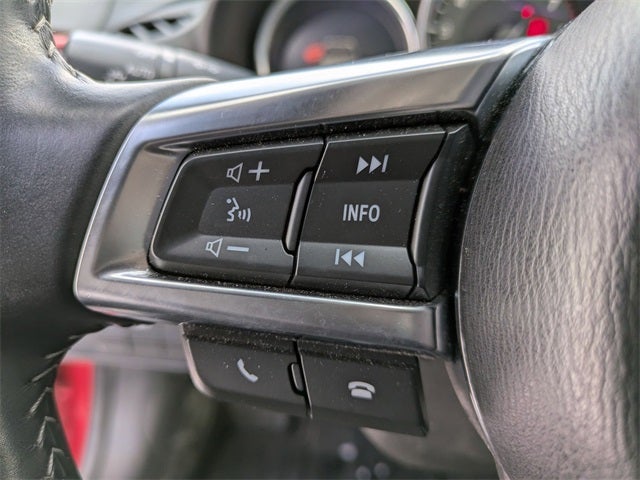 2022 Mazda Mazda MX-5 Miata Grand Touring