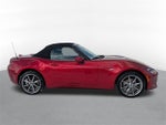 2022 Mazda Mazda MX-5 Miata Grand Touring