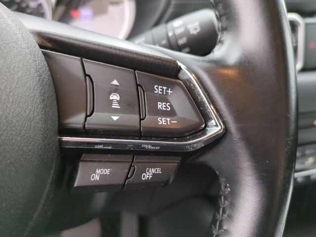 2021 Mazda Mazda CX-5 Touring