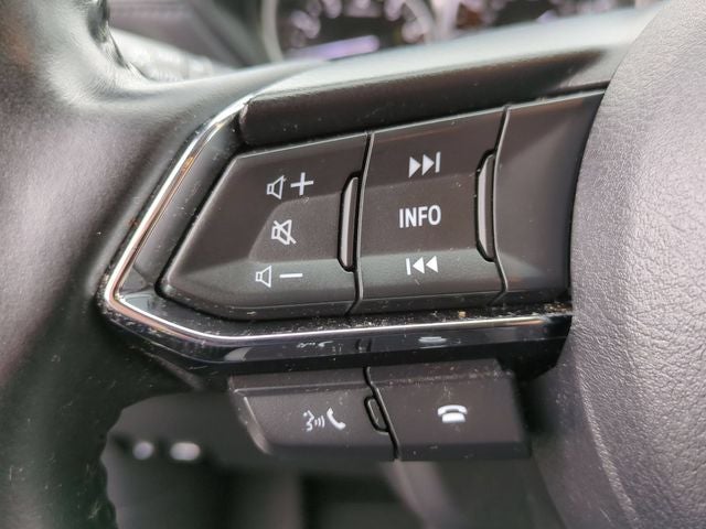 2021 Mazda Mazda CX-5 Touring