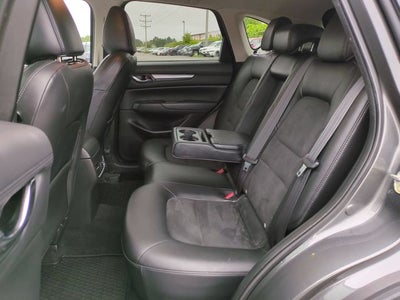 2021 Mazda Mazda CX-5 Touring