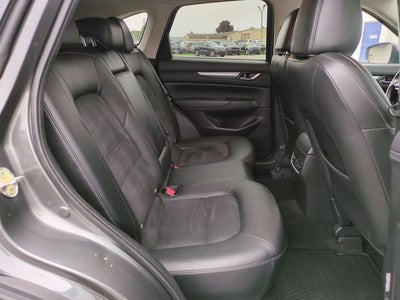 2021 Mazda Mazda CX-5 Touring