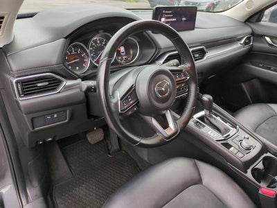 2021 Mazda Mazda CX-5 Touring