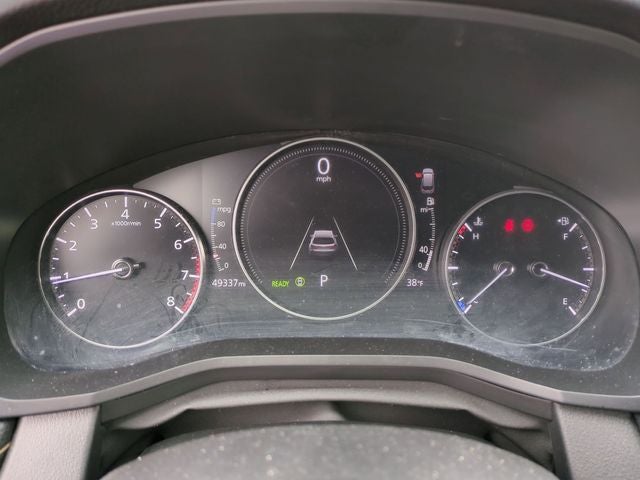 2024 Mazda Mazda CX-90 3.3 Turbo Preferred Plus