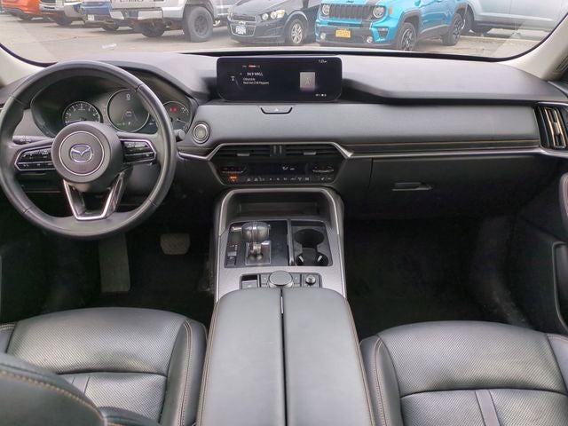 2024 Mazda Mazda CX-90 3.3 Turbo Preferred Plus