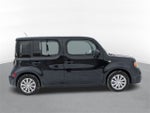 2011 Nissan Cube 1.8 S