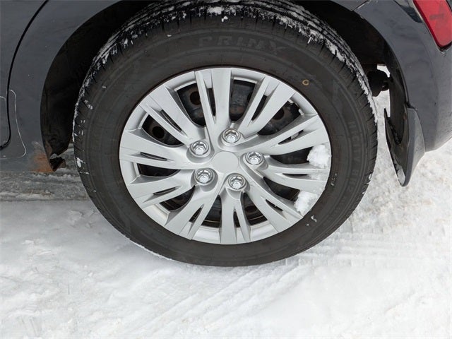 2011 Nissan Cube 1.8 S