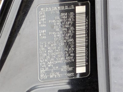 2011 Nissan Cube 1.8 S