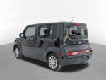 2011 Nissan Cube 1.8 S