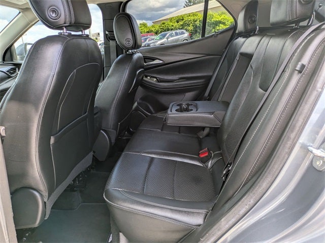 2022 Buick Encore GX Essence