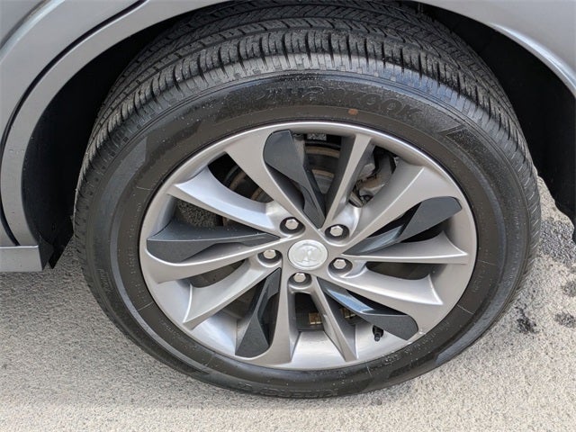 2022 Buick Encore GX Essence