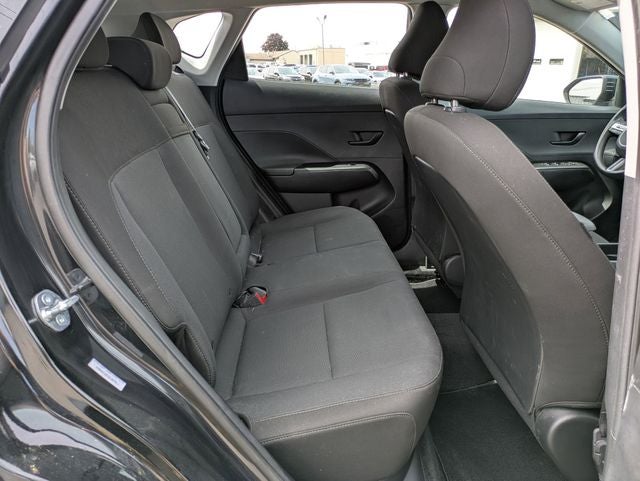 2025 Hyundai Kona SE