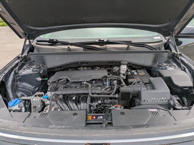 2025 Hyundai Kona SE
