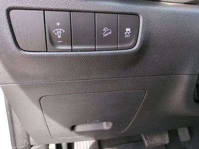 2022 Hyundai Kona SE