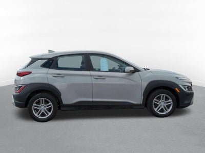 2022 Hyundai Kona SE