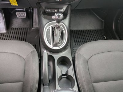 2019 Kia Soul Plus