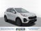 2022 Kia Sportage Nightfall